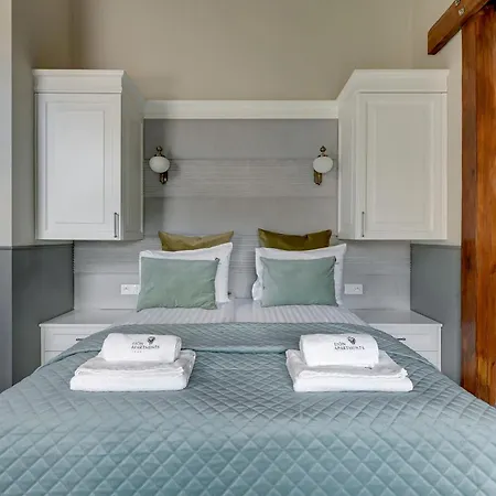 Scandi Bestseller By Lion Appartement