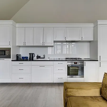 Scandi Bestseller By Lion Apartament