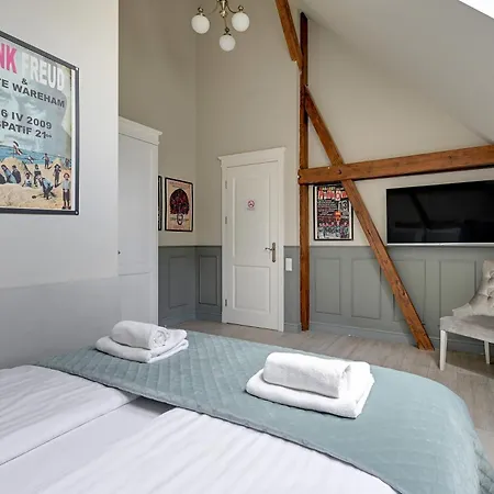 Apartament Scandi Bestseller By Lion *