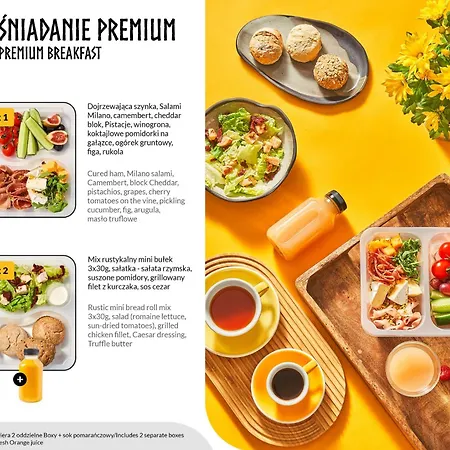 Apartament Scandi Bestseller By Lion