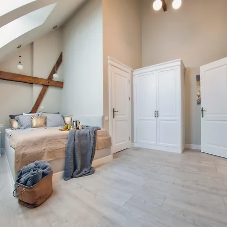 Scandi Bestseller By Lion Apartament Sopot