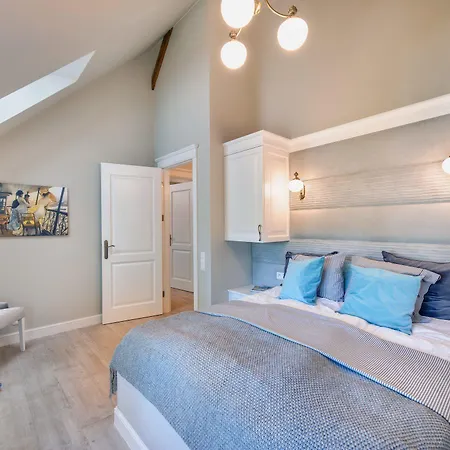 Scandi Bestseller By Lion Apartament *