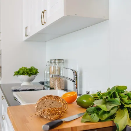 Scandi Bestseller By Lion Apartament