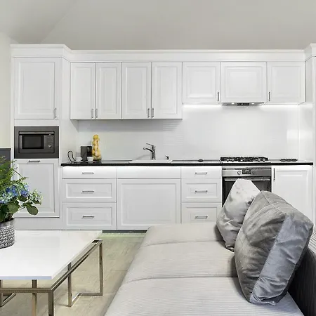 Scandi Bestseller By Lion Apartament Sopot