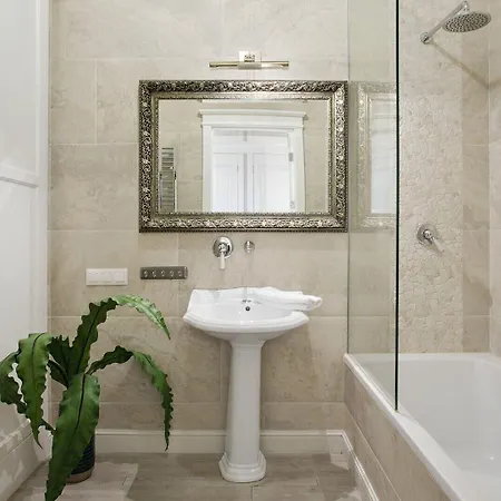 Apartament Scandi Bestseller By Lion *