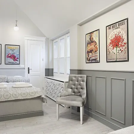 Scandi Bestseller By Lion *