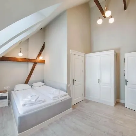 Scandi Bestseller By Lion Apartament *